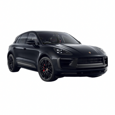 Porsche Macan GTS