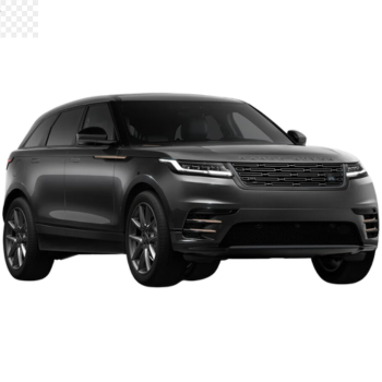 Range Rover Sport New 2023