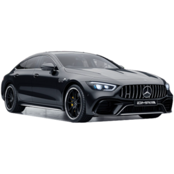 Mercedes-Benz AMG GT4 63 amg