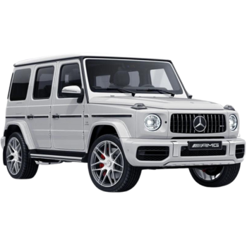 Mercedes-Benz G63 amg